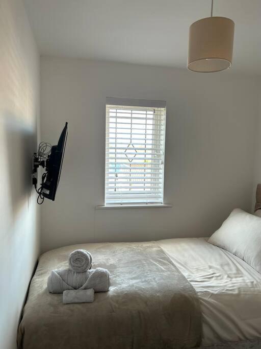 Fresh, Fully Equipped Modern House Can Sleep 5 Kiveton Park Εξωτερικό φωτογραφία