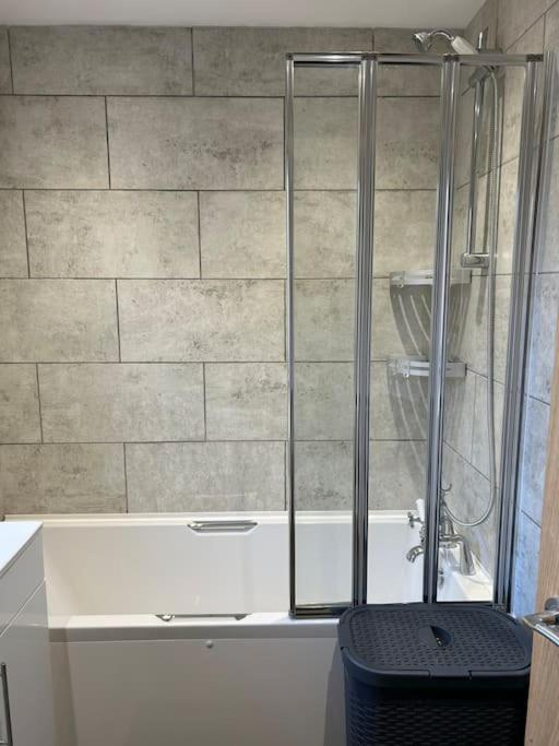 Fresh, Fully Equipped Modern House Can Sleep 5 Kiveton Park Εξωτερικό φωτογραφία