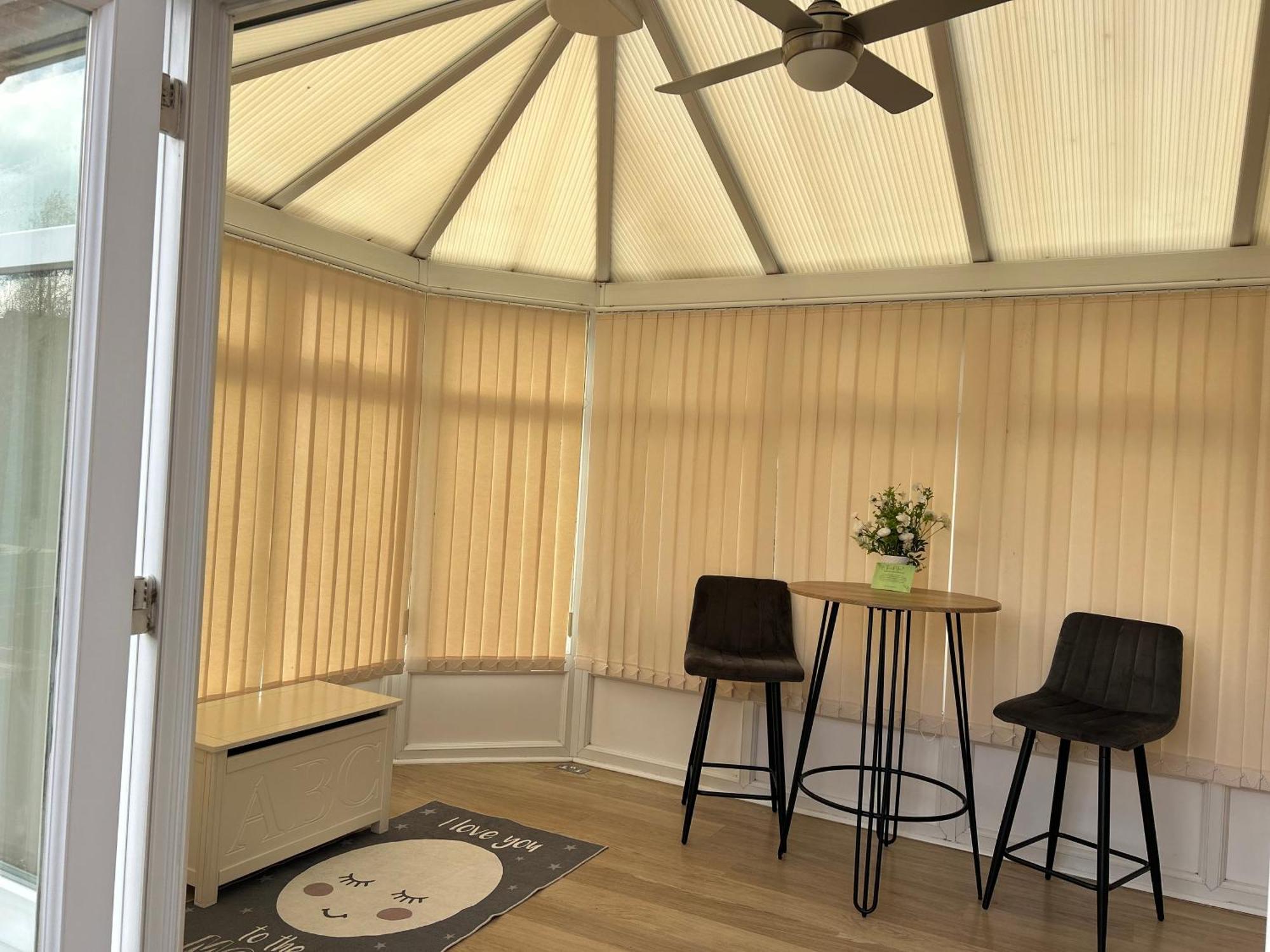 Fresh, Fully Equipped Modern House Can Sleep 5 Kiveton Park Εξωτερικό φωτογραφία